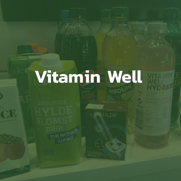 Vitamin well